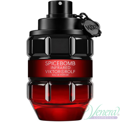 Viktor & Rolf Spicebomb Infrared Eau de Parfum EDP 90ml για άνδρες ασυσκεύαστo Ανδρικά Аρώματα χωρίς συσκευασία