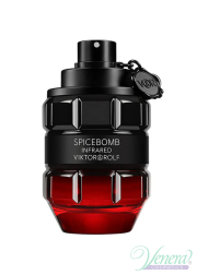 Viktor & Rolf Spicebomb Infrared EDT 90ml για άνδρες ασυσκεύαστo