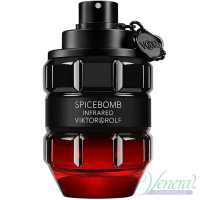 Viktor & Rolf Spicebomb Infrared EDT 90ml για άνδρες ασυσκεύαστo