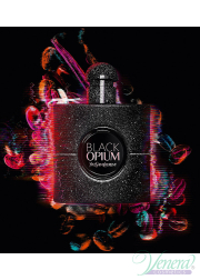 YSL Black Opium Extreme EDP 90ml για γυναίκες Γυναικεία αρώματα