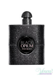 YSL Black Opium Extreme EDP 90ml για γυναίκες ασυσκεύαστo Γυναικεία Аρώματα χωρίς συσκευασία