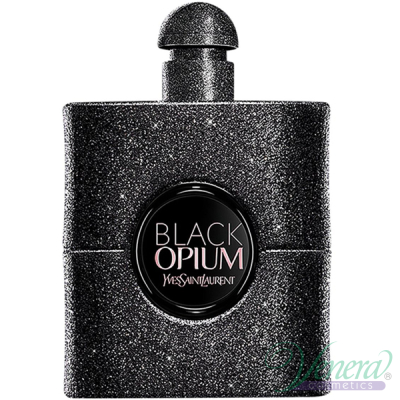 YSL Black Opium Extreme EDP 90ml για γυναίκες ασυσκεύαστo Γυναικεία Аρώματα χωρίς συσκευασία