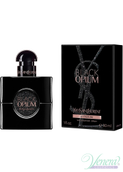 YSL Black Opium Le Parfum EDP 30ml για γυναίκες