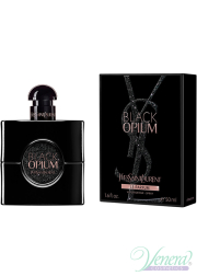 YSL Black Opium Le Parfum EDP 50ml για γυναίκες Γυναικεία αρώματα