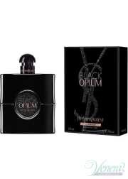 YSL Black Opium Le Parfum EDP 90ml για γυναίκες Γυναικεία αρώματα