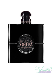 YSL Black Opium Le Parfum EDP 90ml για γυν...