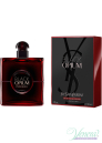 YSL Black Opium Over Red EDP 90ml για γυναίκες ασυσκεύαστo Γυναικεία Аρώματα χωρίς συσκευασία