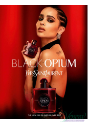 YSL Black Opium Over Red EDP 50ml για γυναίκες