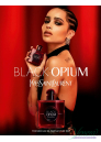 YSL Black Opium Over Red EDP 50ml για γυναίκες Γυναικεία Аρώματα