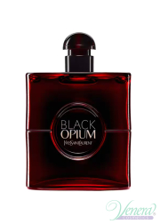 YSL Black Opium Over Red EDP 90ml για γυναίκες ...
