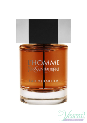 YSL L'Homme Eau de Parfum EDP 100ml για άνδρες ασυσκεύαστo Ανδρικά Аρώματα χωρίς συσκευασία