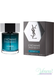 YSL L'Homme Le Parfum EDP 100ml για άνδρες Ανδρικά Αρώματα