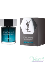 YSL L'Homme Le Parfum EDP 100ml για άνδρες ασυσκεύαστo Ανδρικά Аρώματα χωρίς συσκευασία