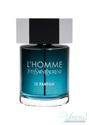 YSL L'Homme Le Parfum EDP 100ml για άνδρες ασυσκεύαστo Ανδρικά Аρώματα χωρίς συσκευασία