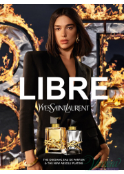 YSL Libre L'Absolu Platine EDP 90ml για γυναίκες Γυναικεία Аρώματα