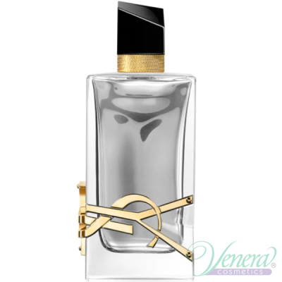 YSL Libre L'Absolu Platine Parfum 90ml για γυναίκες ασυσκεύαστo Γυναικεία Аρώματα χωρίς συσκευασία