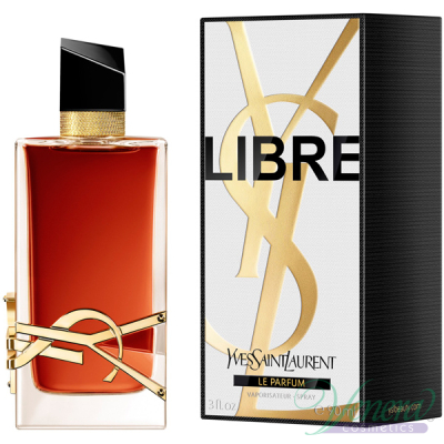 YSL Libre Le Parfum 90ml για γυναίκες Γυναικεία Αρώματα