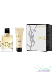 YSL Libre Set (EDP 50ml + SG 50ml) για γυν...