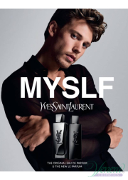 YSL MYSLF Le Parfum 100ml για άνδρες ασυσκεύαστo Ανδρικά Аρώματα χωρίς συσκευασία