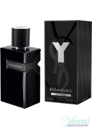 YSL Y Le Parfum Parfum 100ml για άνδρες Ανδρικά Аρώματα