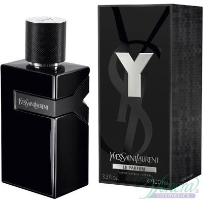 YSL Y Le Parfum Parfum 100ml για άνδρες Ανδρικά Аρώματα