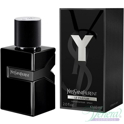 YSL Y Le Parfum EDP 60ml για άνδρες Ανδρικά Аρώματα