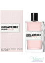 Zadig & Voltaire This is Her Undressed EDP 100ml για γυναίκες ασυσκεύαστo Γυναικεία Аρώματα