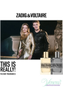 Zadig & Voltaire This Is Really Her! EDP 100ml για γυναίκες ασυσκεύαστo Γυναικεία Аρώματα χωρίς συσκευασία