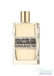 Zadig & Voltaire This Is Really Her! EDP 100ml για γυναίκες ασυσκεύαστo Γυναικεία Аρώματα χωρίς συσκευασία