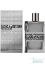 Zadig & Voltaire This Is Really Him! EDT 100ml για άνδρες ασυσκεύαστo Ανδρικά Аρώματα χωρίς συσκευασία