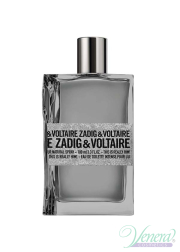 Zadig & Voltaire This Is Really Him! EDT 10...