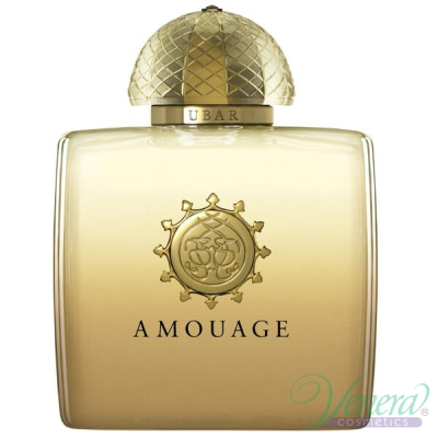 Amouage Ubar EDP 100ml για γυναίκες ασυσκεύαστo Women's Fragrances without package