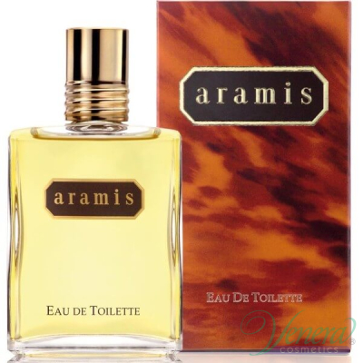 Aramis Aramis EDT 30ml για άνδρες Ανδρικά Аρώματα