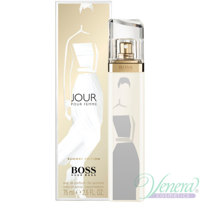 Boss Jour Pour Femme Runway Edition EDP 75ml για γυναίκες Γυναικεία Αρώματα