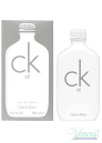Calvin Klein CK All EDT 100ml για άνδρες και Γυναικες ασυσκεύαστo Unisex Fragrances without package