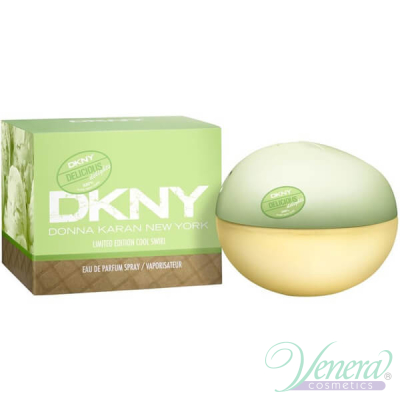 DKNY Be Delicious Delight Cool Swirl EDT 50ml για γυναίκες Γυναικεία Аρώματα