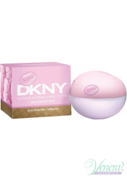 DKNY Be Delicious Delight Fruity Rooty EDT 50ml για γυναίκες Γυναικεία Аρώματα