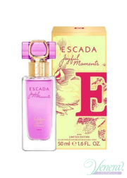 Escada Joyful Moments EDP 50ml για γυναίκες Women's Fragrance
