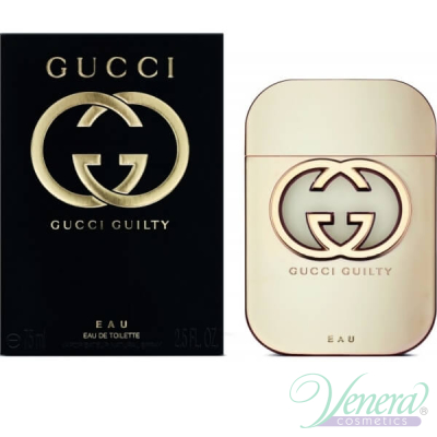 Gucci Guilty Eau EDT 75ml για γυναίκες Γυναικεία Аρώματα