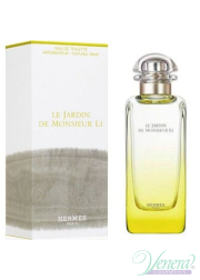 Hermes Le Jardin de Monsieur Li EDT 30ml για άνδρες και Γυναικες Γυναικεία αρώματα