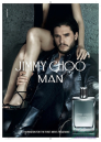 Jimmy Choo Man Set (EDT 100ml + EDT 7.5ml +SG 100ml) για άνδρες Αρσενικά Σετ