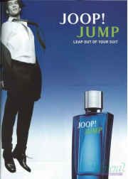 Joop! Jump EDT 30ml για άνδρες