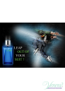 Joop! Jump EDT 30ml για άνδρες Ανδρικά Аρώματα