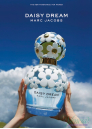 Marc Jacobs Daisy Dream Set (EDT 100ml + EDT 10ml + BL 75ml) για γυναίκες Γυναικεία Σετ 