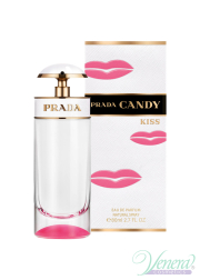 Prada Candy Kiss EDP 80ml για γυναίκες Γυναικεία Αρώματα