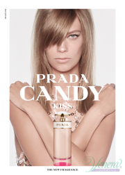 Prada Candy Kiss Set (EDP 80ml + EDP 7ml + BL 7...