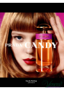 Prada Candy Set (EDP 80ml + EDP 10ml + BL 50ml) για γυναίκες Γυναικεία Σετ