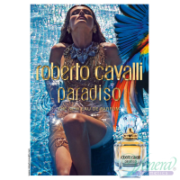 Roberto Cavalli Paradiso EDP 50ml για γυναίκες Γυναικεία αρώματα