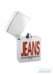 Roccobarocco Jeans Pour Homme Set (EDT 75ml + A...