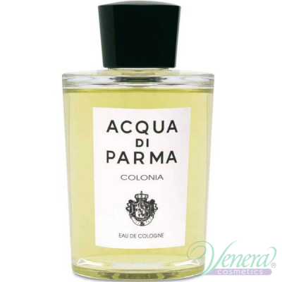 Acqua di Parma Colonia EDC 100ml for Men and Women Without Package Men's Fragrances Without Package